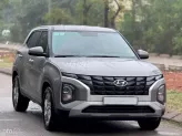 Hyundai Creta 1.5L Cao cấp 2023 - Xe siêu lướt, gần như xe mới