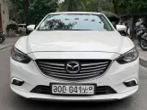 Mazda 6 2.5 Premium 2016 - Cam kết tất