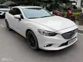 Mazda 6 2.5 Premium 2016 - Cam kết tất