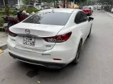 Mazda 6 2.5 Premium 2016 - Cam kết tất