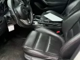 Mazda 6 2.5 Premium 2016 - Cam kết tất