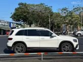 Mercedes-Benz GLB 200 4MATIC 2.0L 2021 - Xe SUV cao cấp, nội thất đen sang trọng