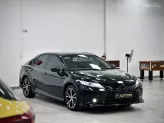 Toyota Camry 2.5Q 2021 - Siêu đẹp