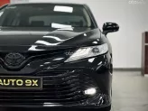Toyota Camry 2.5Q 2021 - Siêu đẹp