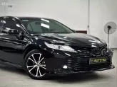 Toyota Camry 2.5Q 2021 - Siêu đẹp