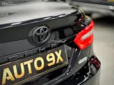 Toyota Camry 2.5Q 2021 - Siêu đẹp