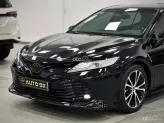 Toyota Camry 2.5Q 2021 - Siêu đẹp