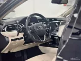 Toyota Camry 2.5Q 2021 - Siêu đẹp