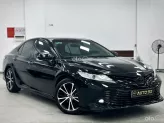 Toyota Camry 2.5Q 2021 - Siêu đẹp