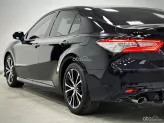 Toyota Camry 2.5Q 2021 - Siêu đẹp