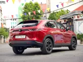 Honda HR-V G 2024 - ODO: CHỈ 9.000KM, NHẬP THÁI LAN, SIÊU MỚI