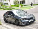 Honda Civic 1.5 Turbo RS 2024 - ODO: 15.000KM, BẢN CAO CẤP, CỰC SIÊU LƯỚT