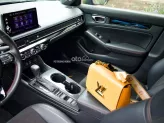 Honda Civic 1.5 Turbo RS 2024 - ODO: 15.000KM, BẢN CAO CẤP, CỰC SIÊU LƯỚT
