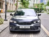 Honda Civic 1.5 Turbo RS 2024 - ODO: 15.000KM, BẢN CAO CẤP, CỰC SIÊU LƯỚT