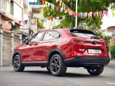 Honda HR-V G 2024 - ODO: CHỈ 9.000KM, NHẬP THÁI LAN, SIÊU MỚI