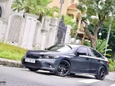Honda Civic 1.5 Turbo RS 2024 - ODO: 15.000KM, BẢN CAO CẤP, CỰC SIÊU LƯỚT