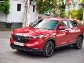 Honda HR-V G 2024 - ODO: CHỈ 9.000KM, NHẬP THÁI LAN, SIÊU MỚI