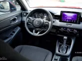 Honda HR-V G 2024 - ODO: CHỈ 9.000KM, NHẬP THÁI LAN, SIÊU MỚI
