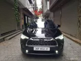 Toyota Corolla Cross 1.8 V  2021 - Toyota Corolla Cross 1.8 V 2021 - mua bán xe ô tô cũ uy tín tại Hà Nội