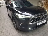 Toyota Corolla Cross 1.8 V  2021 - Toyota Corolla Cross 1.8 V 2021 - mua bán xe ô tô cũ uy tín tại Hà Nội