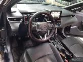 Toyota Corolla Cross 1.8 V  2021 - Toyota Corolla Cross 1.8 V 2021 - mua bán xe ô tô cũ uy tín tại Hà Nội