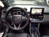 Toyota Corolla Cross 1.8 V  2021 - Toyota Corolla Cross 1.8 V 2021 - mua bán xe ô tô cũ uy tín tại Hà Nội