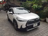Toyota Corolla Cross 1.8 V  2022 - Toyota Corolla Cross 1.8 V 2022 - mua bán xe ô tô cũ uy tín tại Hà Nội