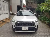 Toyota Corolla Cross 1.8 V  2022 - Toyota Corolla Cross 1.8 V 2022 - mua bán xe ô tô cũ uy tín tại Hà Nội