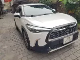Toyota Corolla Cross 1.8 V  2022 - Toyota Corolla Cross 1.8 V 2022 - mua bán xe ô tô cũ uy tín tại Hà Nội