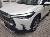 Toyota Corolla Cross 1.8 V  2022 - Toyota Corolla Cross 1.8 V 2022 - mua bán xe ô tô cũ uy tín tại Hà Nội