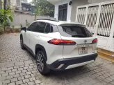 Toyota Corolla Cross 1.8 V  2022 - Toyota Corolla Cross 1.8 V 2022 - mua bán xe ô tô cũ uy tín tại Hà Nội
