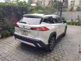 Toyota Corolla Cross 1.8 V  2022 - Toyota Corolla Cross 1.8 V 2022 - mua bán xe ô tô cũ uy tín tại Hà Nội