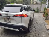 Toyota Corolla Cross 1.8 V  2022 - Toyota Corolla Cross 1.8 V 2022 - mua bán xe ô tô cũ uy tín tại Hà Nội