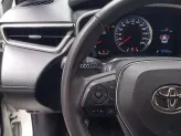 Toyota Corolla Cross 1.8 V  2022 - Toyota Corolla Cross 1.8 V 2022 - mua bán xe ô tô cũ uy tín tại Hà Nội