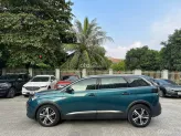 Peugeot 5008 1.6L Turbo 2019 - Xe đẹp tuyệt đối không lỗi