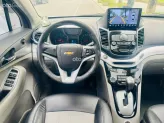 Chevrolet Orlando LTZ 1.8 2016 - Chevrolet Orlando LTZ 1.8 2016 Xe 1 chủ từ mới, chạy 7 vạn km full lịch sử bảo dưỡng hãng