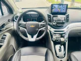 Chevrolet Orlando LTZ 1.8 2016 - Chevrolet Orlando LTZ 1.8 2016 Xe 1 chủ từ mới, chạy 7 vạn km full lịch sử bảo dưỡng hãng