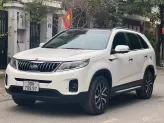 Kia Sorento 2.2D Premium AWD 2020 - Odo 6v km