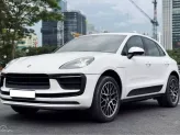 Porsche Macan 2.0 2015 - Xe kiểm tra chất lượng toàn diện, cam kết văn bản