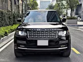 Land Rover Range Rover Autobiography LWB 5.0 2015 - Xe bản dài 5.2m sang trọng và đẳng cấp