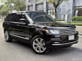 Land Rover Range Rover Autobiography LWB 5.0 2015 - Xe bản dài 5.2m sang trọng và đẳng cấp