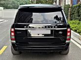 Land Rover Range Rover Autobiography LWB 5.0 2015 - Xe bản dài 5.2m sang trọng và đẳng cấp