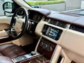 Land Rover Range Rover Autobiography LWB 5.0 2015 - Xe bản dài 5.2m sang trọng và đẳng cấp