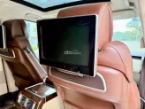 Land Rover Range Rover Autobiography LWB 5.0 2015 - Xe bản dài 5.2m sang trọng và đẳng cấp