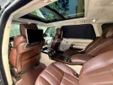 Land Rover Range Rover Autobiography LWB 5.0 2015 - Xe bản dài 5.2m sang trọng và đẳng cấp