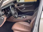 Mercedes-Benz E200 E200 2019 - Xe sedan cao cấp chất lượng đỉnh cao 2019