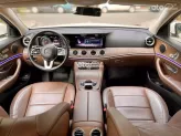 Mercedes-Benz E200 E200 2019 - Xe sedan cao cấp chất lượng đỉnh cao 2019