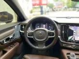 Volvo S90 2022 - Hỗ trợ trả góp 70% - Thanh toán trước 600TR nhận xe