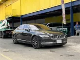 Volvo S90 2022 - Hỗ trợ trả góp 70% - Thanh toán trước 600TR nhận xe