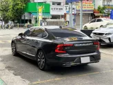 Volvo S90 2022 - Hỗ trợ trả góp 70% - Thanh toán trước 600TR nhận xe